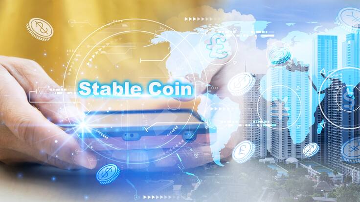 Stablecoin supera compras de bitcoin en Latinoamérica, señala Bitso
