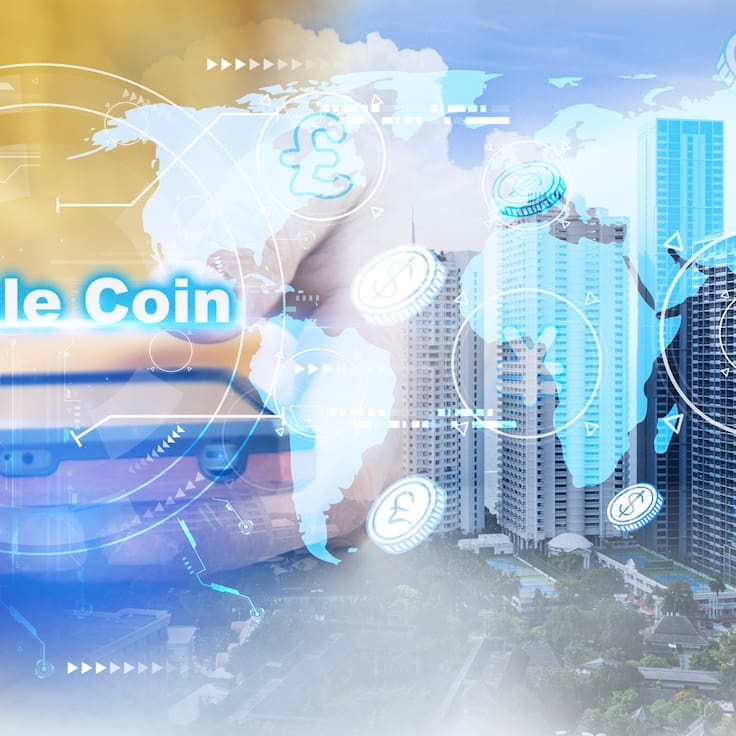 Stablecoin supera compras de bitcoin en Latinoamérica, señala Bitso