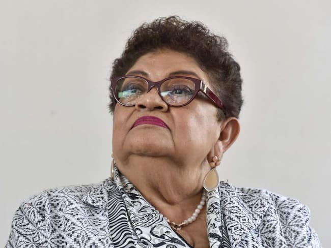 Senado recorta de 43 a 10 la lista de aspirantes a la FGR; Ernestina Godoy se mantiene entre los primeros perfiles