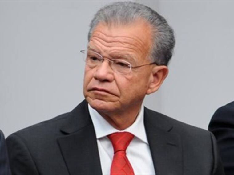 No se presentará Andrés Granier Melo ante PGJE: defensa