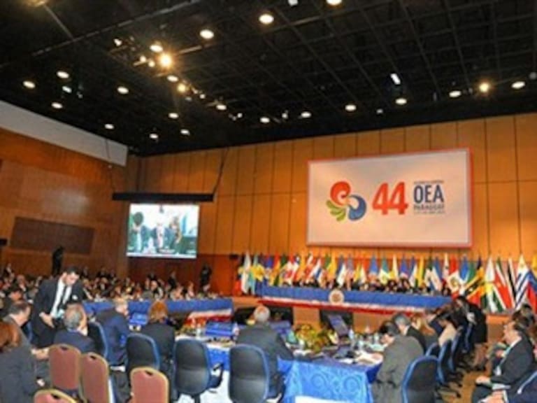 Aboga Ecuador por presencia de Cuba en Cumbre de las Américas