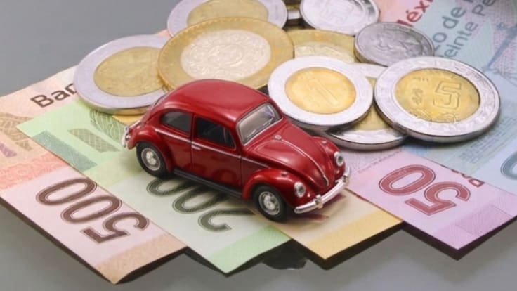 Verificación en Edomex 2026: Estos autos con engomado rojo hacen gratis el trámite en abril