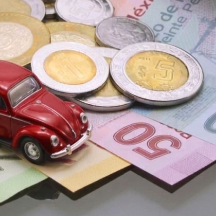 Verificación en Edomex 2026: Estos autos con engomado rojo hacen gratis el trámite en abril