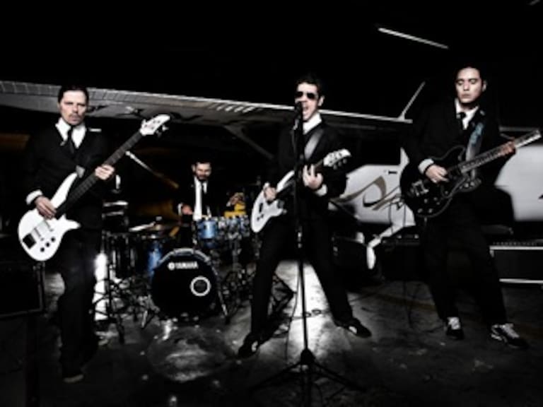 Lamenta DLD pérdida de tecladista