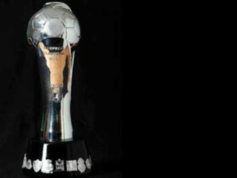 Listo el calendario para la temporada 2010-11 del futbol mexicano