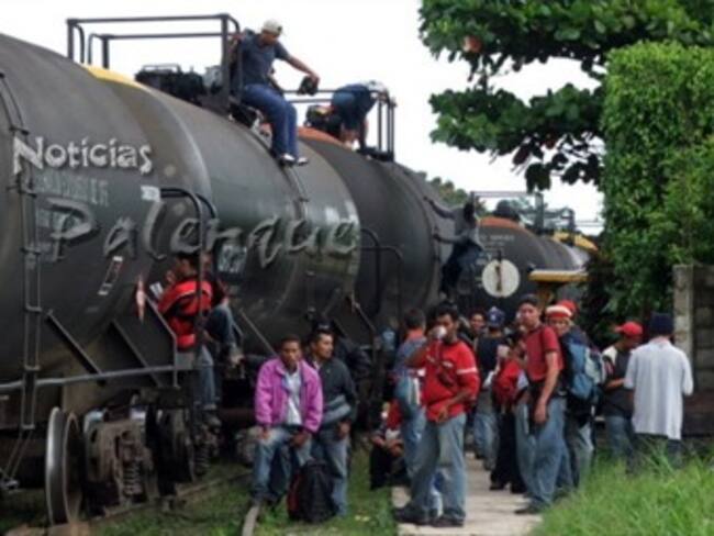 Se compromete México con ONU a combatir secuestros de migrantes