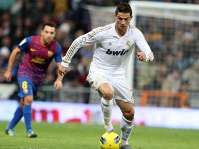 'A lo mejor no quieren que ganemos la Liga’: Cristiano