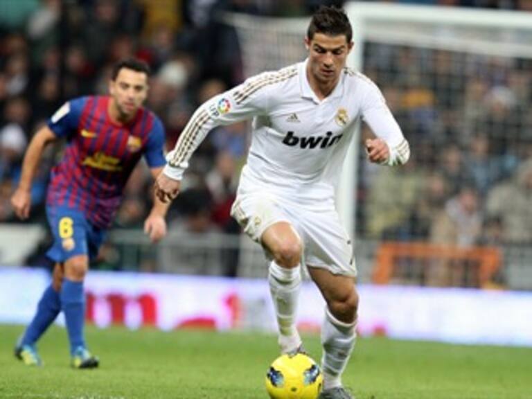 'A lo mejor no quieren que ganemos la Liga’: Cristiano