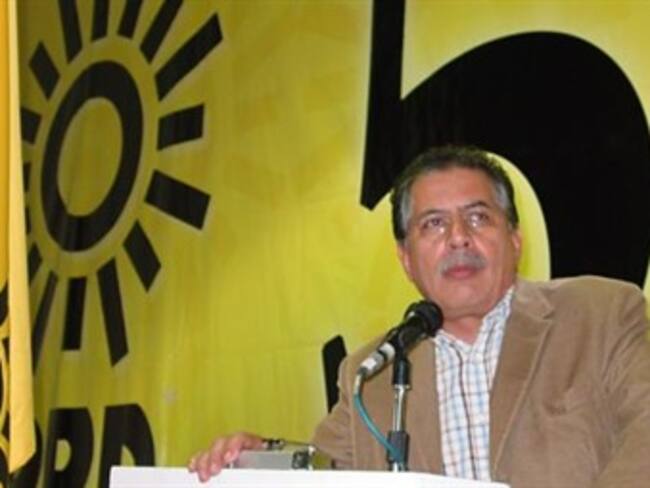 Rechaza PRD solicitud de licencia de López Obrador