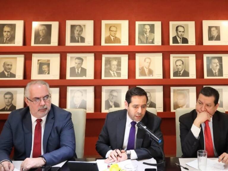 Mercancías importadas por compras en línea y asaltos ponen en alerta a empresarios mexicanos