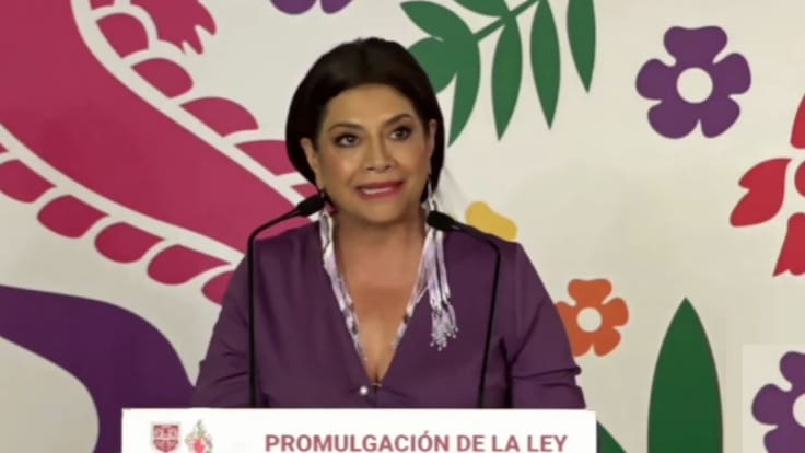 Promulgan la Ley del Sistema de Cuidados para la CDMX