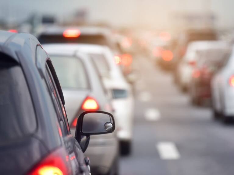 Hoy No Circula Sabatino: ¿Qué carros no circulan el 25 de marzo 2023?