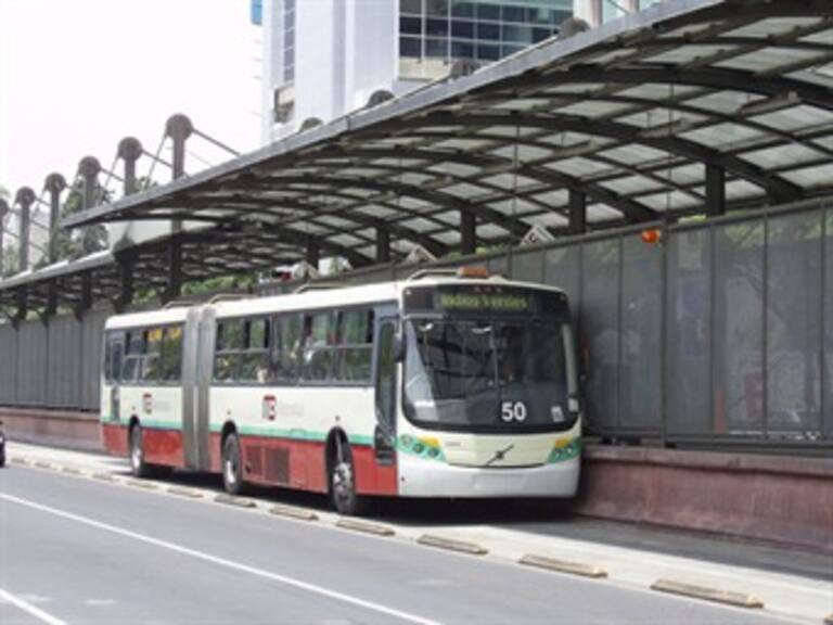 Amplían cierres por construcción de Línea 3 del Metrobús