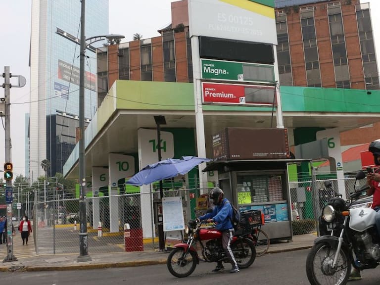 Llama Secretaría de Economía a gasolineros a denunciar actos de corrupción