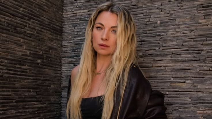 La película con Ludwika Paleta y Óscar Casas que conquista Netflix; ¡Ya es la cinta número 1 en México!