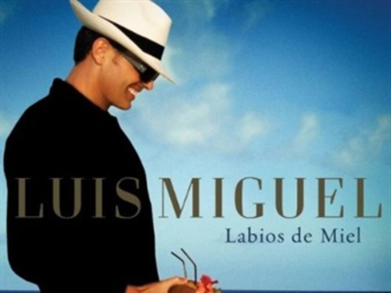 &#039;Labios de Miel&#039;: Nuevo sencillo de Luis Miguel