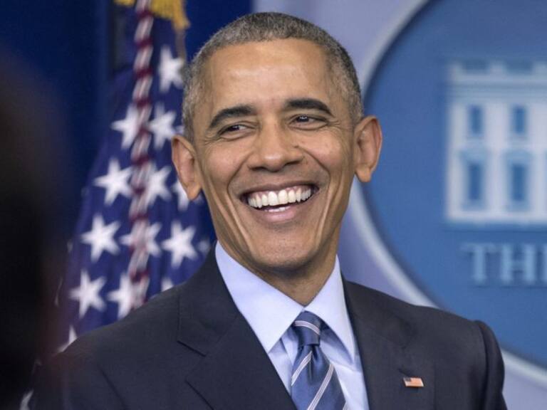 Obama ya tiene su primera oferta laboral para cuando deje la Casa Blanca