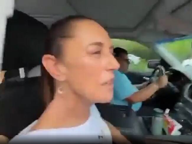 Ya se investiga la ejecución del sacerdote en Chiapas: Sheinbaum