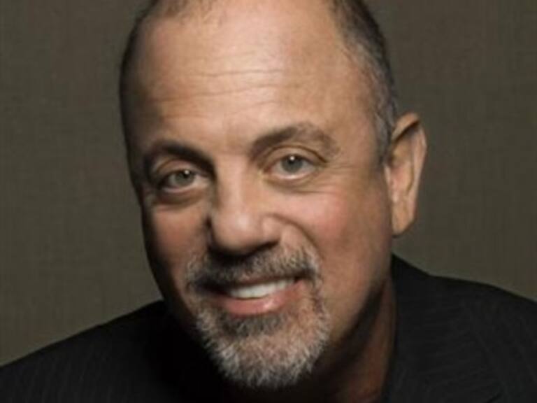 Lanzará Billy Joel libro autobiográfico