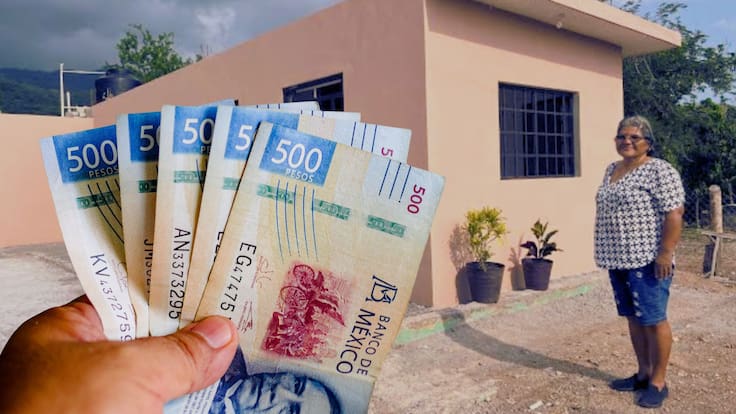 Apoyo de 40 mil pesos para Vivienda Bienestar: Gobierno confirma si el registro sigue abierto en julio de 2026