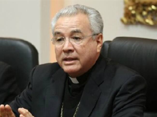 Dialoga AMLO con líder católico de Guadalajara