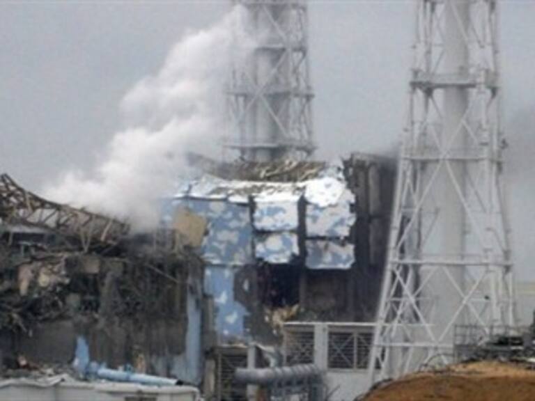 Japón tratará no verter de nuevo agua radiactiva al mar