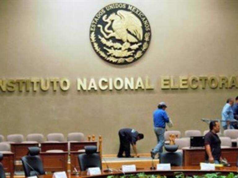 Emiten decreto de reforma a leyes en materia política-electoral