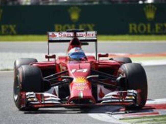 Gana Hamilton sexta victoria en Monza