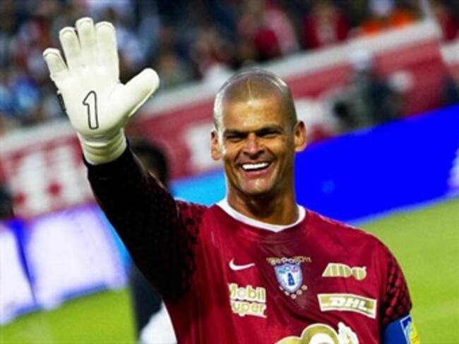 Confirman muerte cerebral de Calero