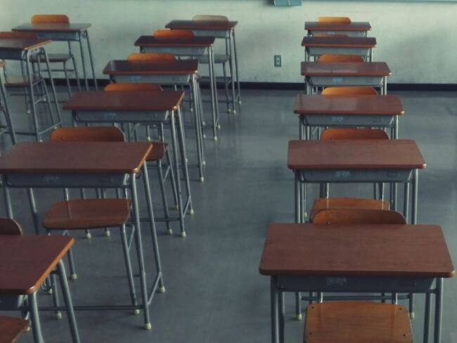 En enero, el regreso a clases presenciales