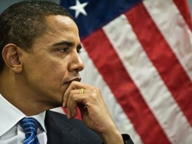 Expresa Obama condolencias por muerte de Richard Estrada Chávez