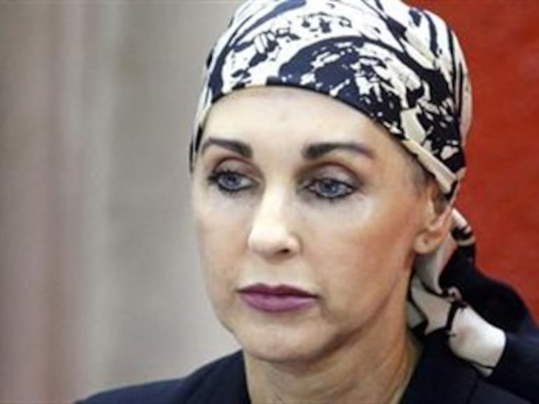 Fallece la Esposa de Jorge Hank Rhon