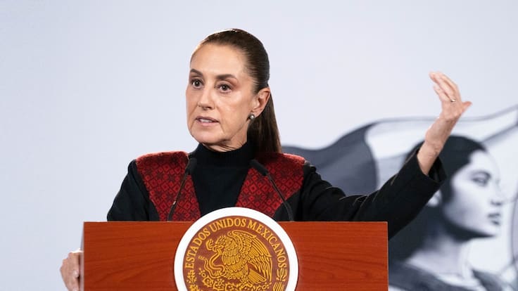 Fox prometió democracia y “cuatro doritos después” vino el desafuero: Sheinbaum
