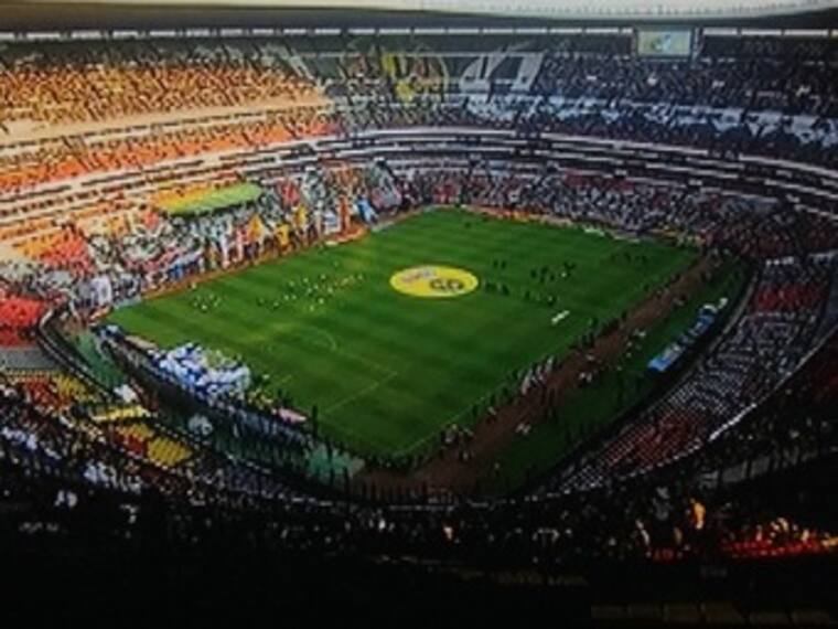 La historia de los partidos de Pumas VS América