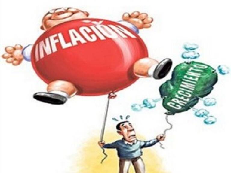 Sube inflación en junio: INEGI