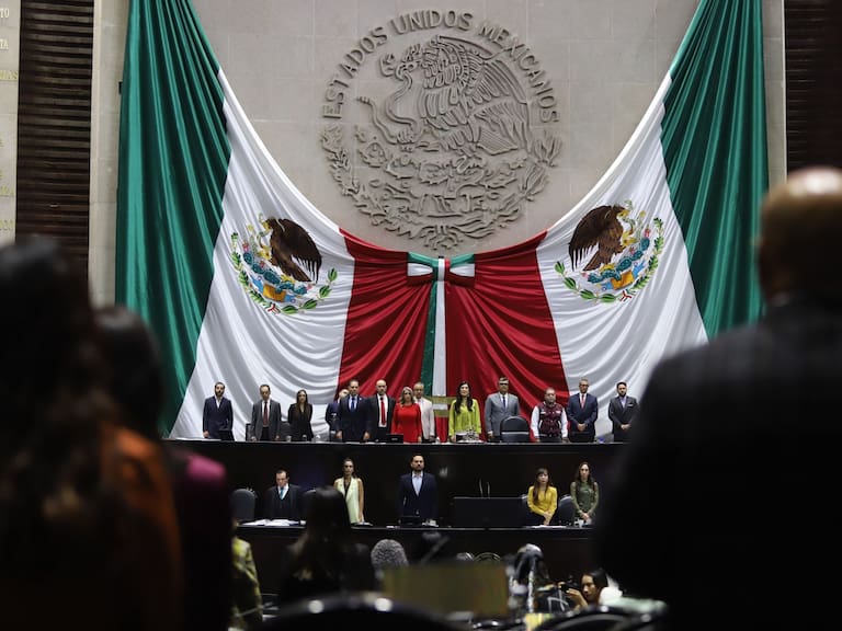 Aprueben diputados en lo general el Plan B electoral