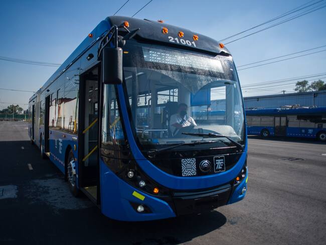 ¡Ya tiene fecha! Anuncian inauguración del Trolebús elevado de la ruta Chalco-Santa Martha