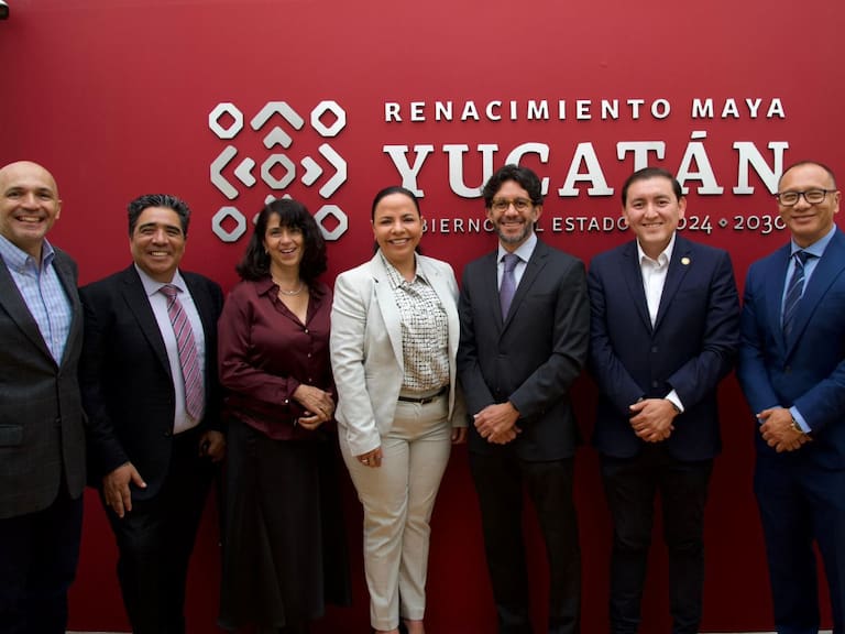 Yucatán será sede del principal encuentro latinoamericano de pesca y acuacultura sostenible