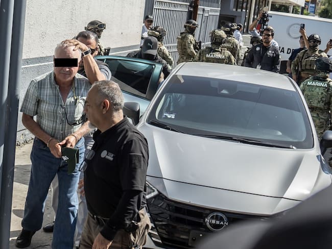 PAN exige debido proceso para Ernesto Ruffo y acusa a la 4T de usar el caso como distractor