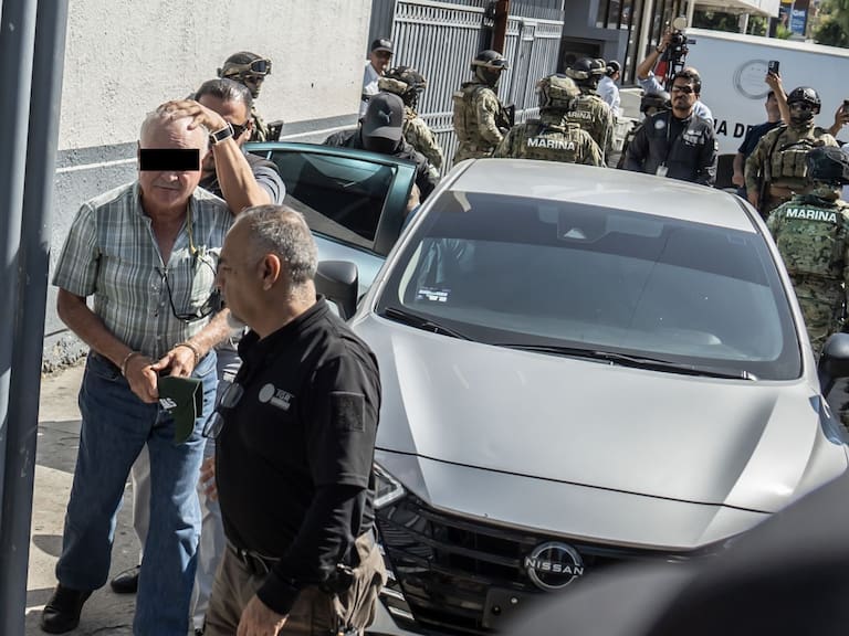 PAN exige debido proceso para Ernesto Ruffo y acusa a la 4T de usar el caso como distractor