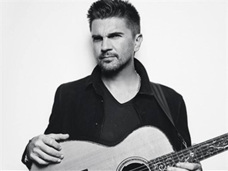 Anuncia Juanes preventa para gira mexicana