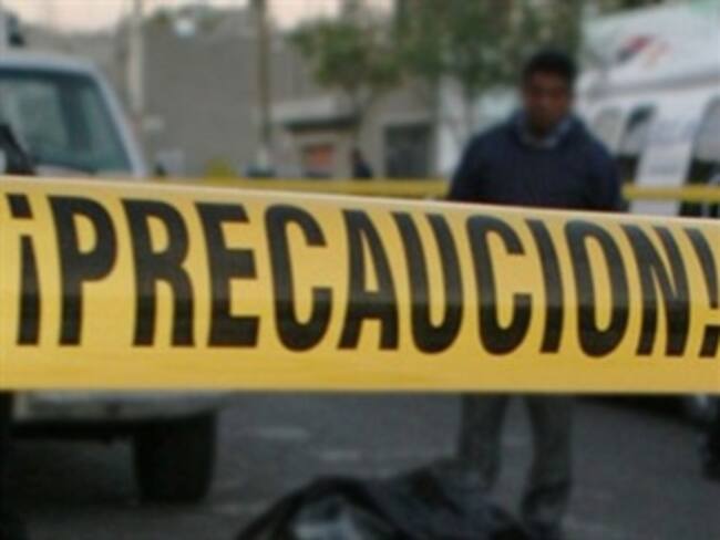 Localiza PGR y PGJDF fosa clandestina en Tlalmanalco
