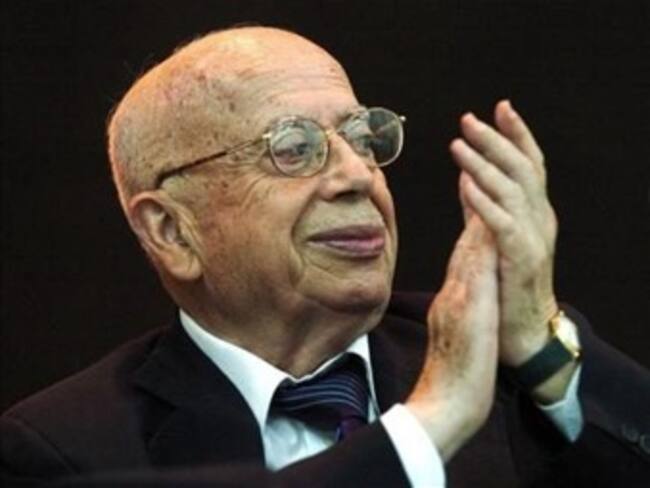Fallece poeta chileno Gonzalo Rojas