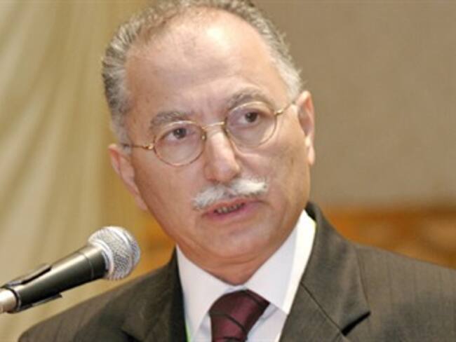 Rechazan países islámicos intervención militar en Libia