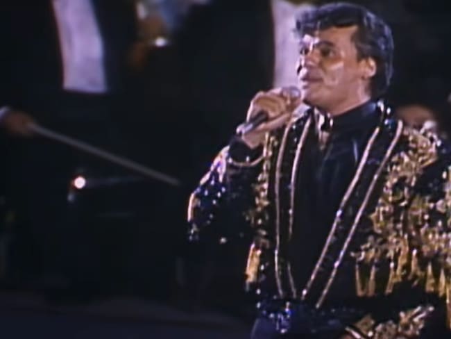 Juan Gabriel en cines: ¿hasta cuándo estará “Mi Primer Bellas Artes” en cartelera?