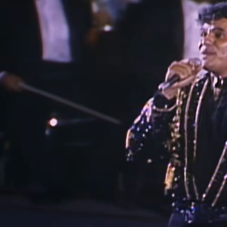 Juan Gabriel en cines: ¿hasta cuándo estará “Mi Primer Bellas Artes” en cartelera?