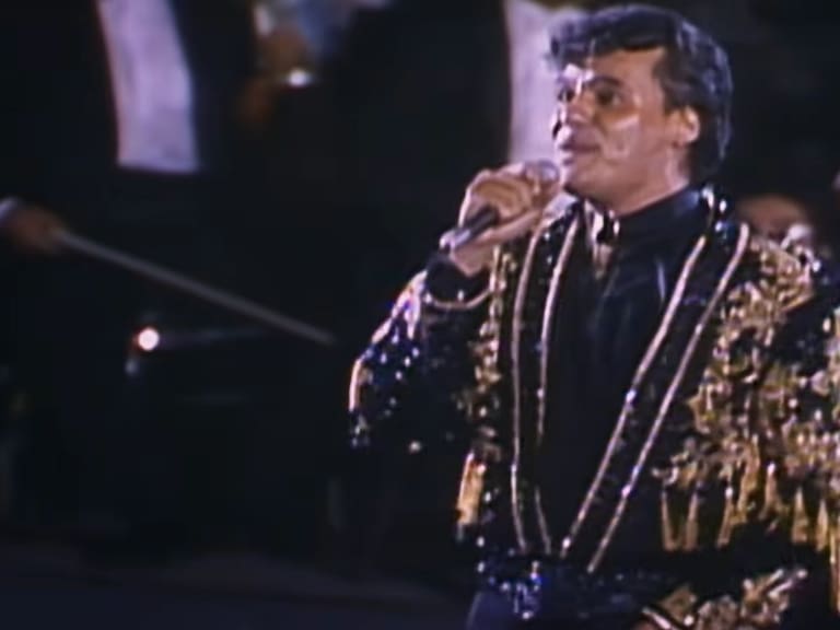 Juan Gabriel sigue en cines: esto debes saber antes de buscar “Mi Primer Bellas Artes”. YT