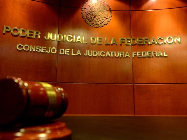 Tienen que haber división de poderes, es un mandato constitucional: Jueza