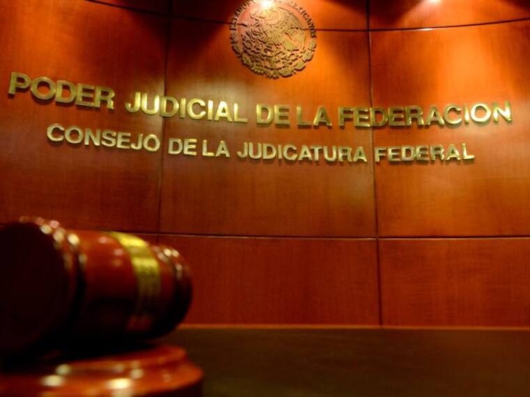 Juezas y jueces federales publican carta en contra de la Reforma Judicial.