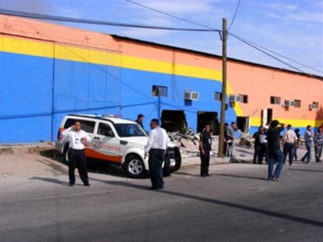 Dueño del terreno de guardería ABC es cercano a Bours